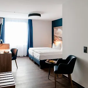 Atlanta 4* Leipzig