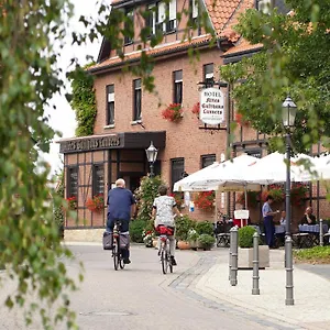 Altes Gasthaus Lanvers 3* Hembergen
