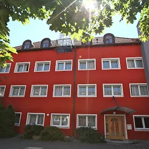 St. Peter 3* Nürnberg