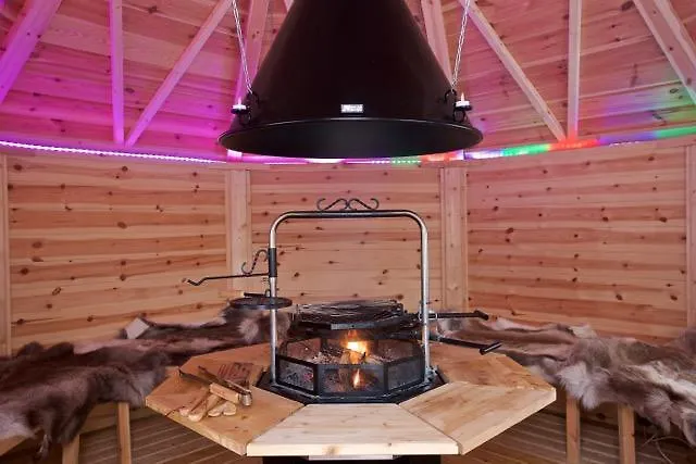***  Hotel Garni Ammergauer Hof Oberammergau Deutschland